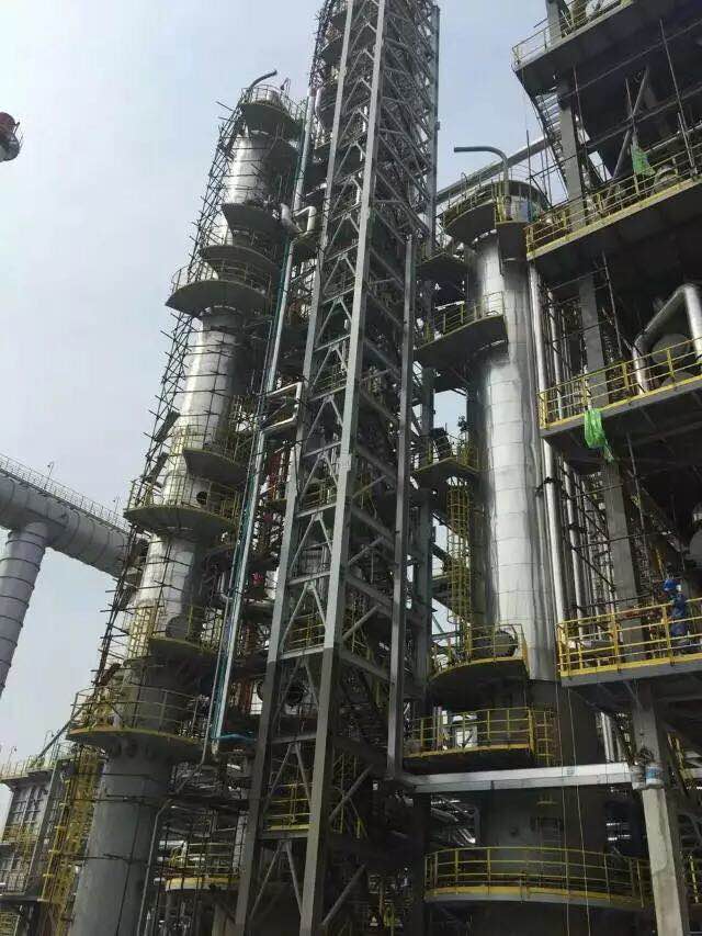 金牛设备翻新喷涂・钢构厂房升级改造