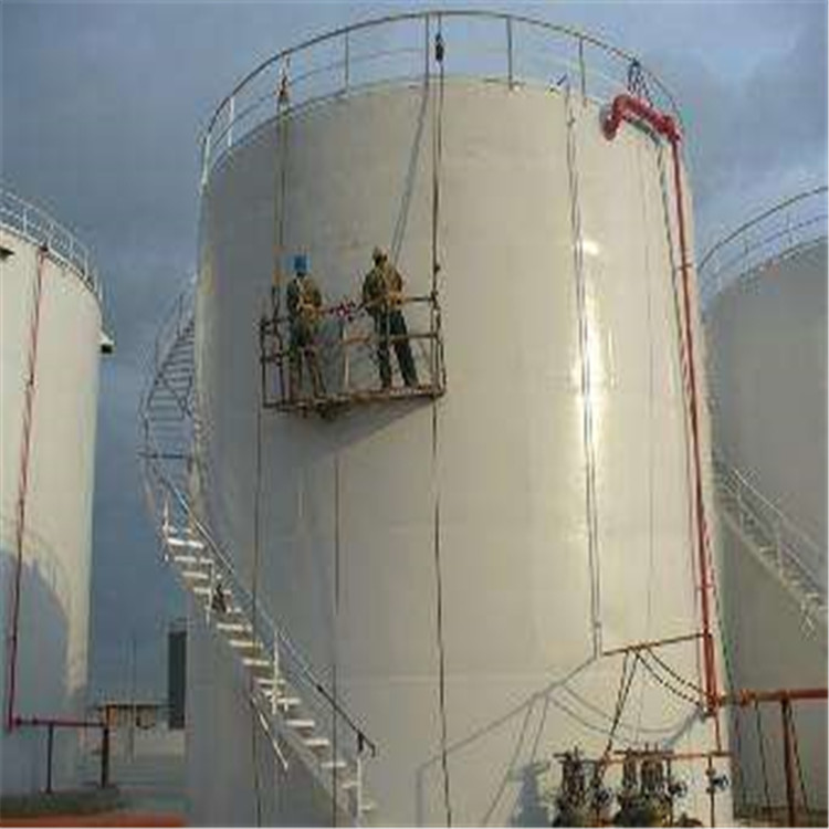 金牛喷漆翻新・工业喷漆・设备喷漆服务简介